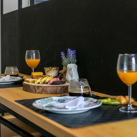 Chillout Trindade Apartment OOporto Esterno foto