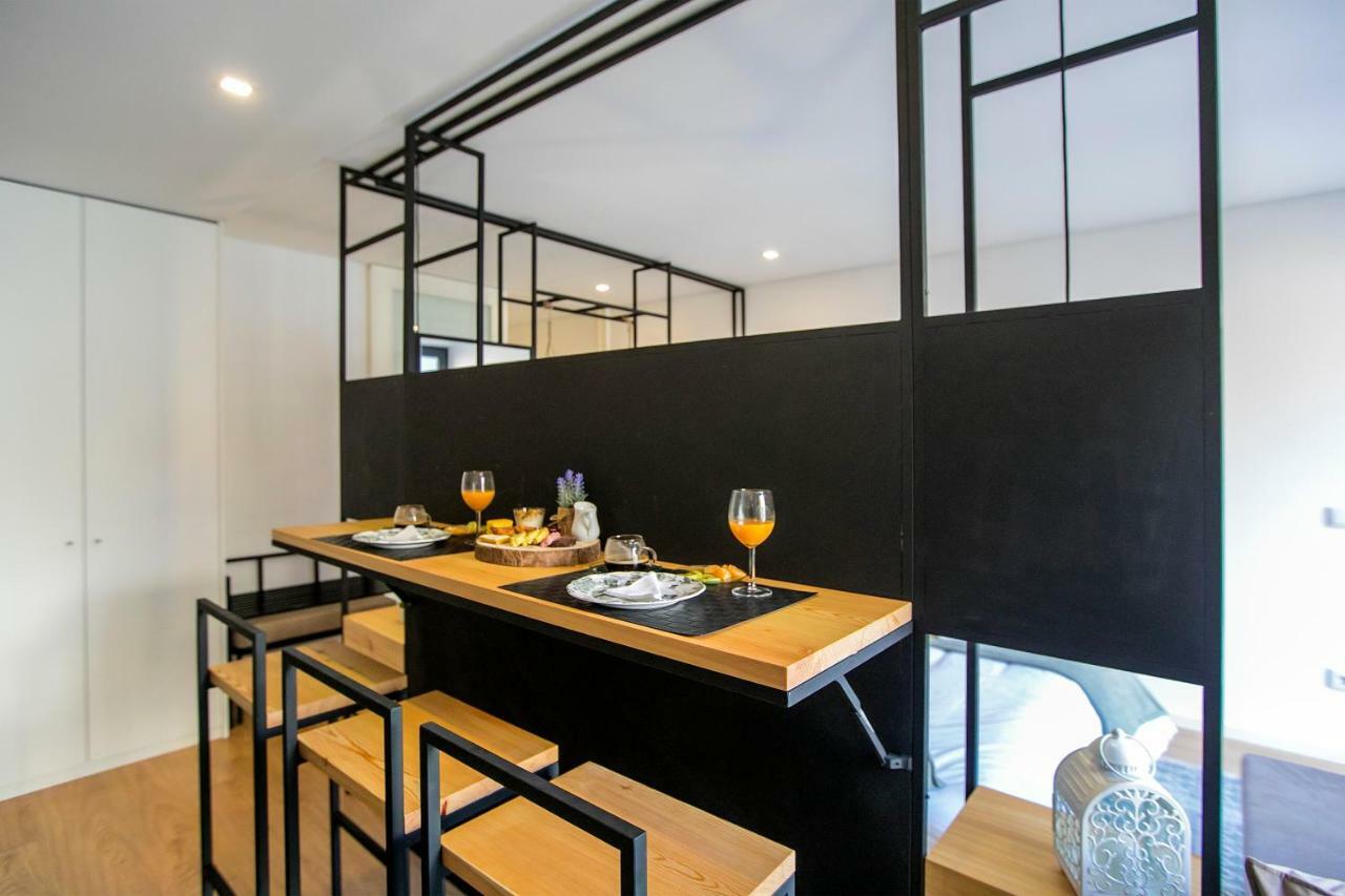 Chillout Trindade Apartment OOporto Esterno foto
