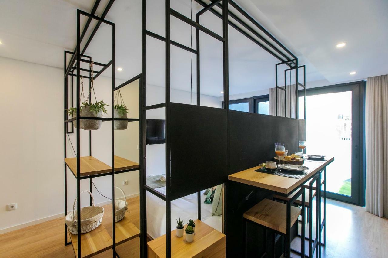 Chillout Trindade Apartment OOporto Esterno foto