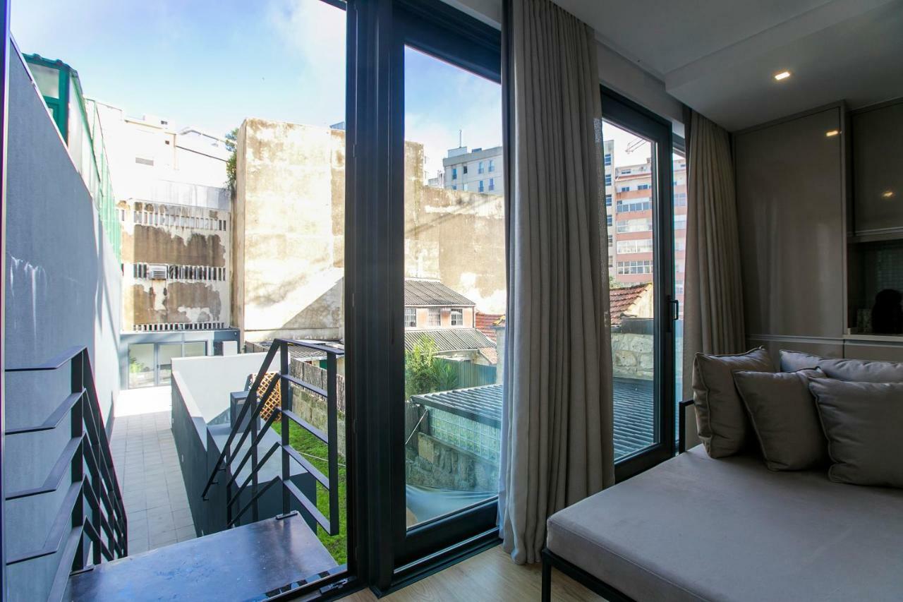 Chillout Trindade Apartment OOporto Esterno foto